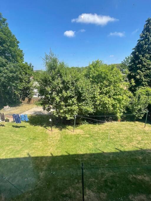Large 2 Bed Near Glasgow Airport Paisley Exterior photo
